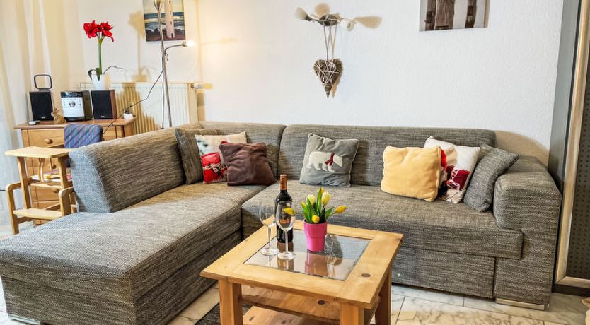 Photo of Glowe (GLW658) Apartment 6