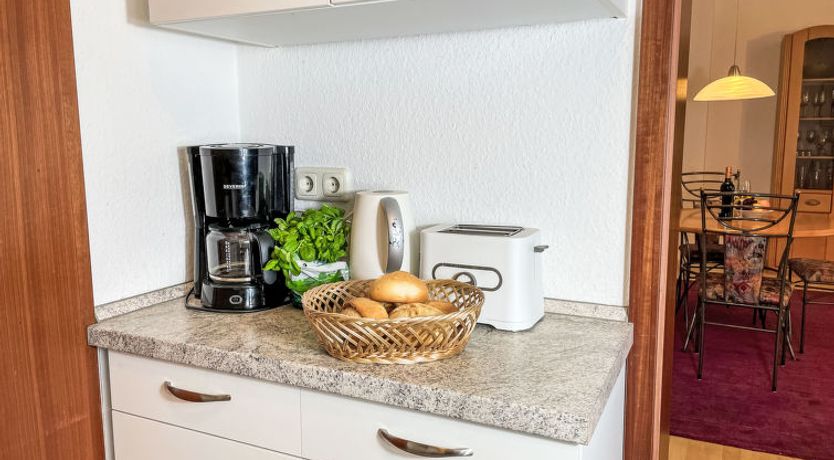 Photo of Glowe (GLW654) Apartment 3