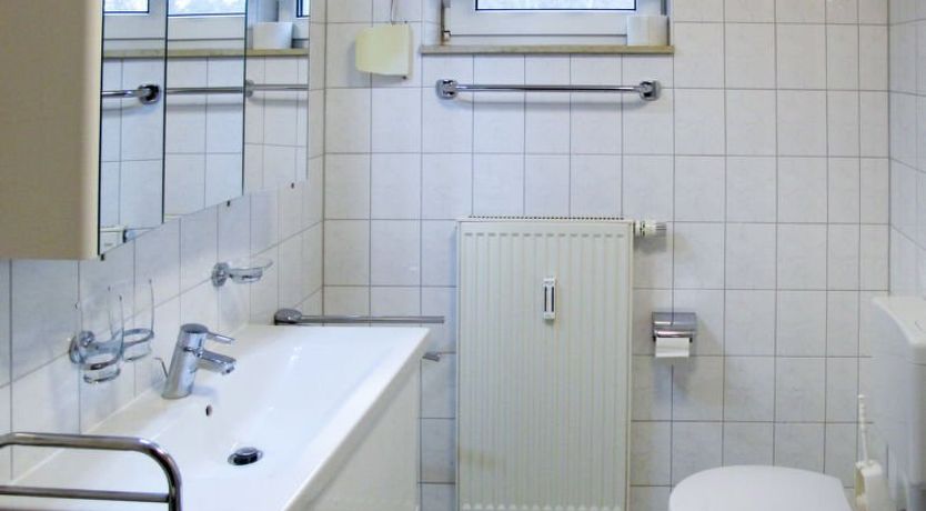 Photo of Glowe (GLW654) Apartment 3