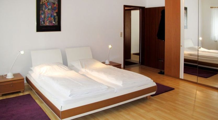 Photo of Glowe (GLW654) Apartment 3