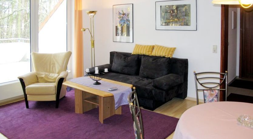 Photo of Glowe (GLW654) Apartment 3