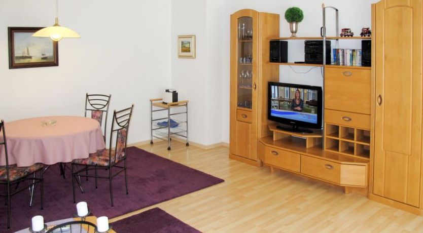 Photo of Glowe (GLW654) Apartment 3