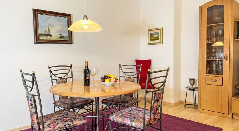 Photo of Glowe (GLW654) Apartment 3