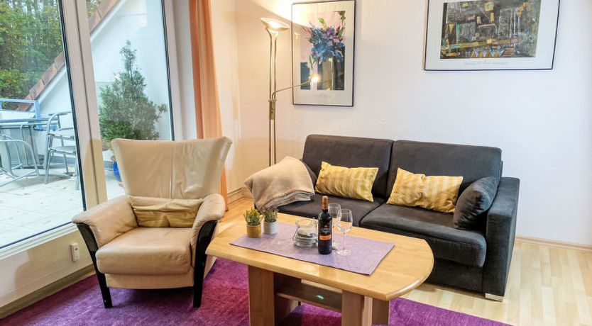 Photo of Glowe (GLW654) Apartment 3