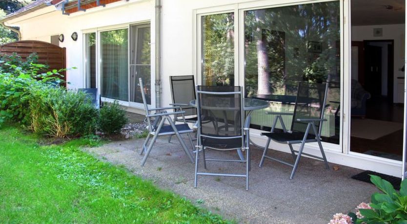 Photo of Glowe (GLW662) Apartment 9