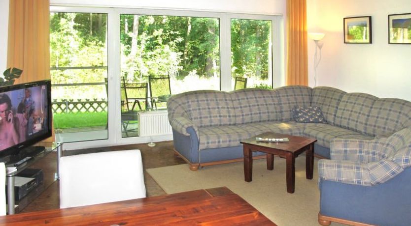 Photo of Glowe (GLW662) Apartment 9