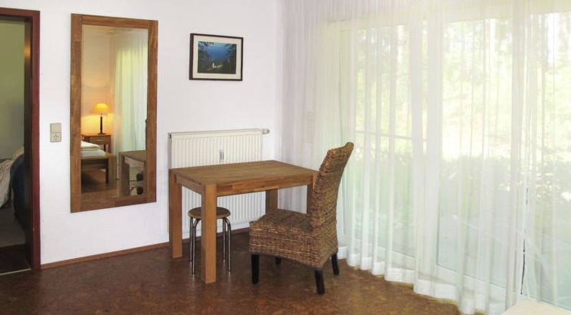 Photo of Glowe (GLW662) Apartment 9