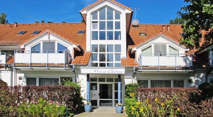 Photo of Glowe (GLW662) Apartment 9