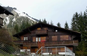 Chalet Waldchutz - Wohnung Anax Holiday Home