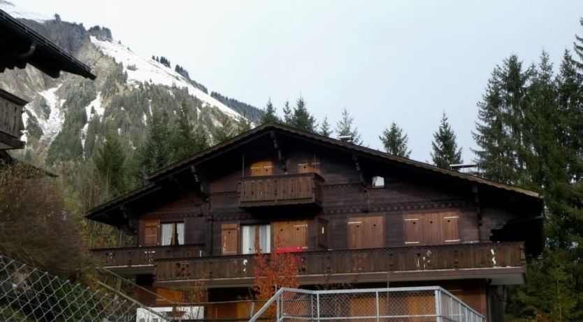 Photo of Chalet Waldchutz - Wohnung Anax