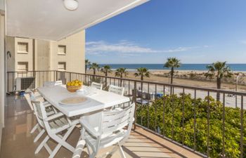 Torremar Alex Apartment