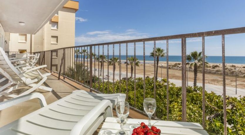 Photo of Torremar Alex