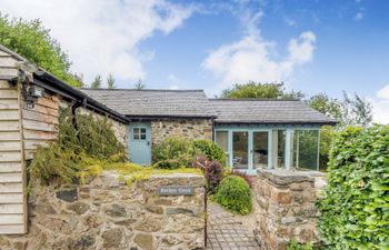 Bwthyn Gwyn Holiday Cottage