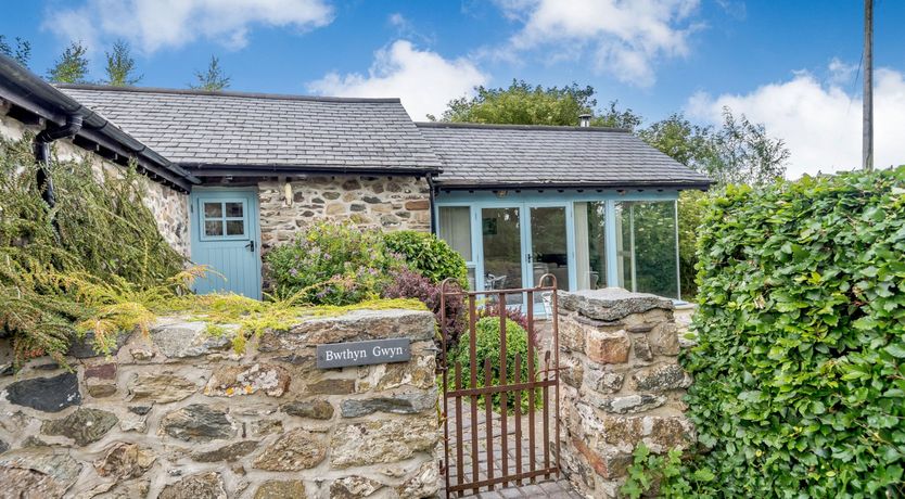 Photo of Bwthyn Gwyn