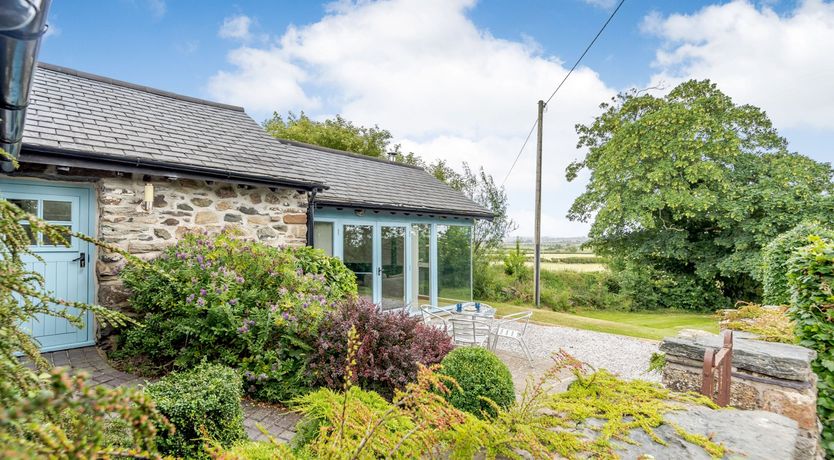 Photo of Bwthyn Gwyn