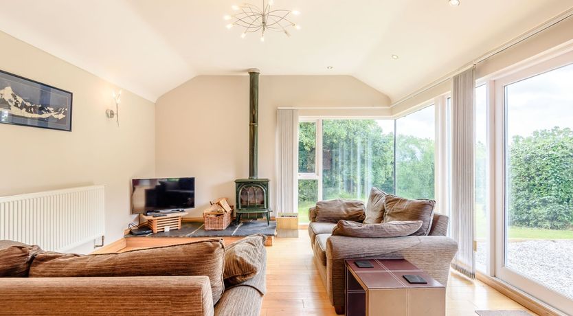 Photo of Bwthyn Gwyn