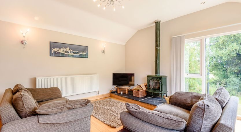 Photo of Bwthyn Gwyn