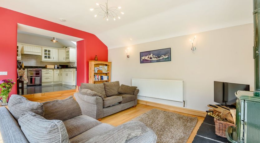 Photo of Bwthyn Gwyn