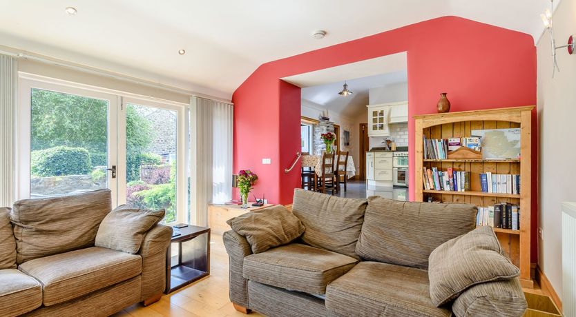 Photo of Bwthyn Gwyn