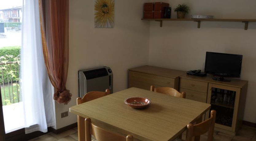 Photo of Sole del Garda Apartment 2