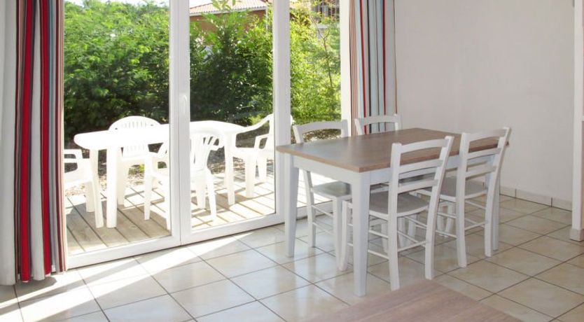 Photo of Le Domaine des Grands Lacs Apartment 2