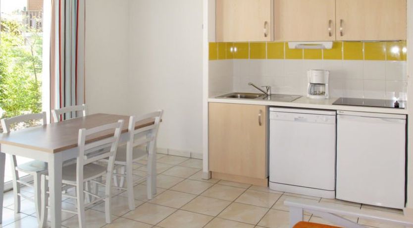 Photo of Le Domaine des Grands Lacs Apartment 2