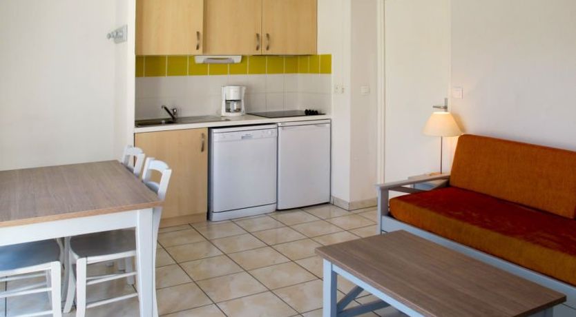 Photo of Le Domaine des Grands Lacs Apartment 2