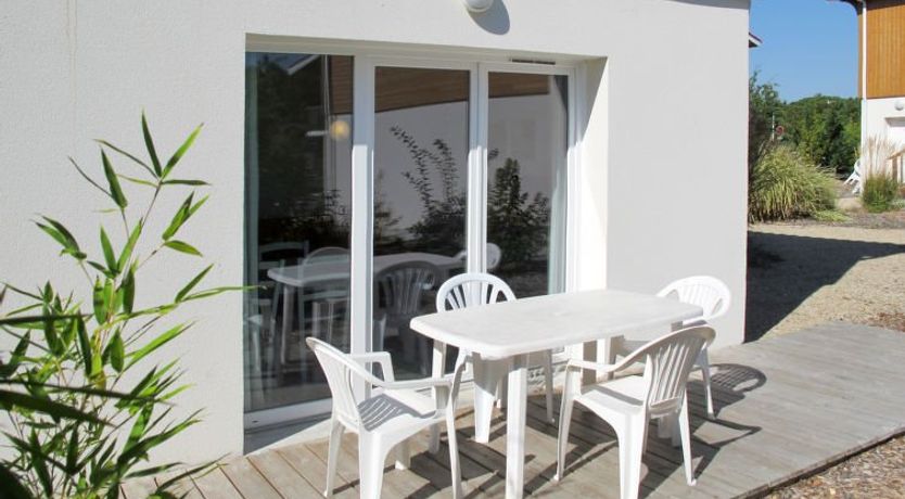 Photo of Le Domaine des Grands Lacs Apartment 2