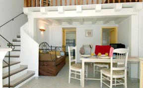 Photo of La Bastide des Chênes Holiday Home 3