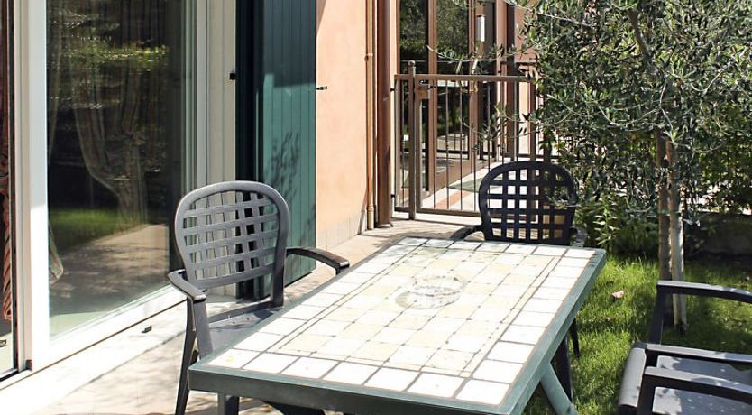 Photo of La Madonnina Apartment 2