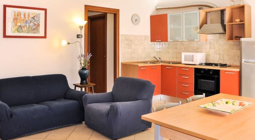 Photo of La Madonnina Apartment 2