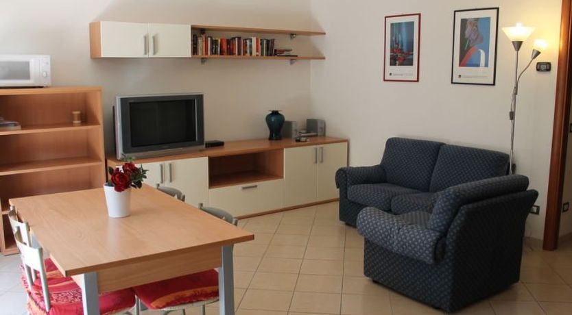 Photo of La Madonnina Apartment 2