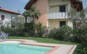 Photo of La Madonnina Apartment 2