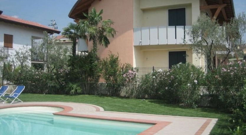 Photo of La Madonnina Apartment 2