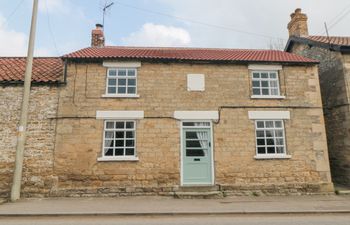 Boundcliffe Farm Holiday Cottage