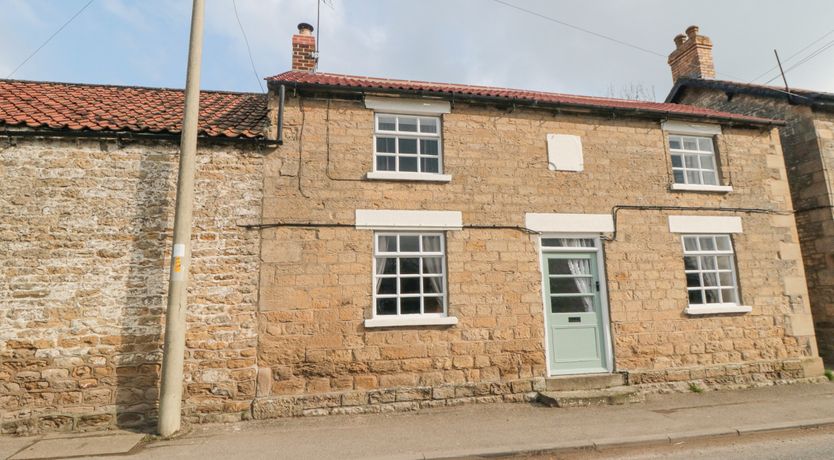 Photo of Boundcliffe Farm
