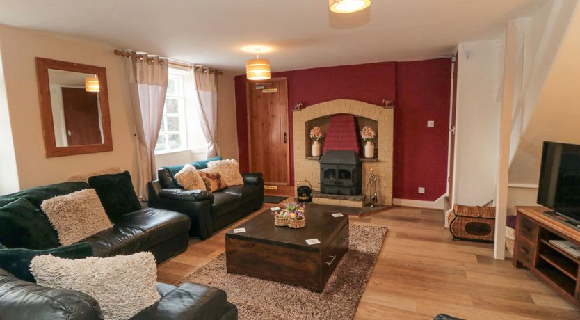 Photo of Boundcliffe Farm