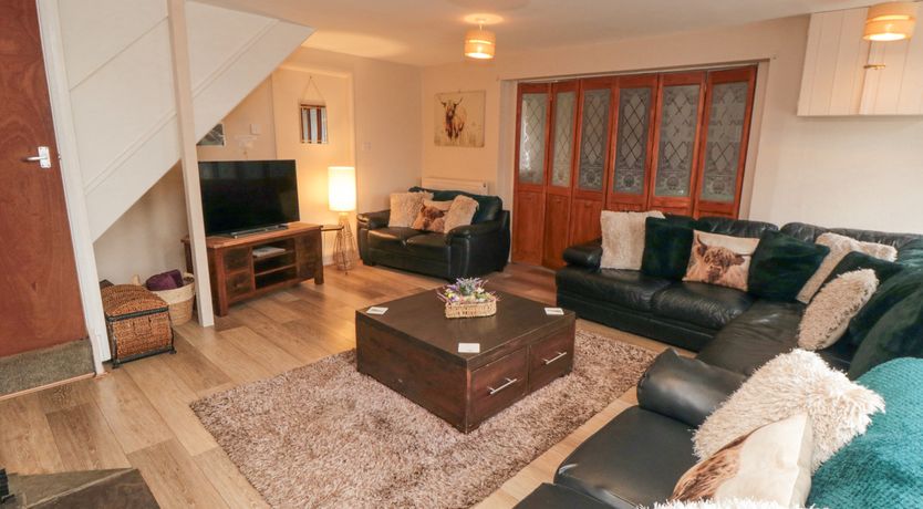 Photo of Boundcliffe Farm