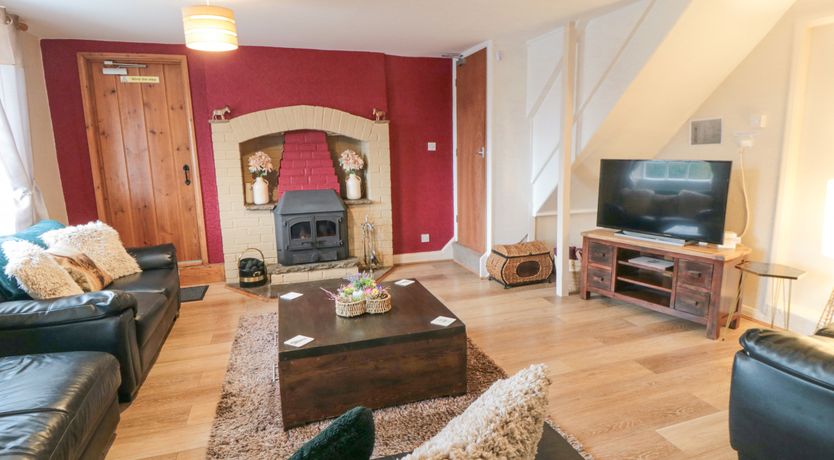 Photo of Boundcliffe Farm