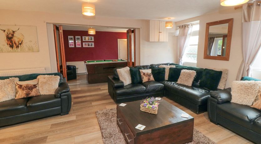 Photo of Boundcliffe Farm