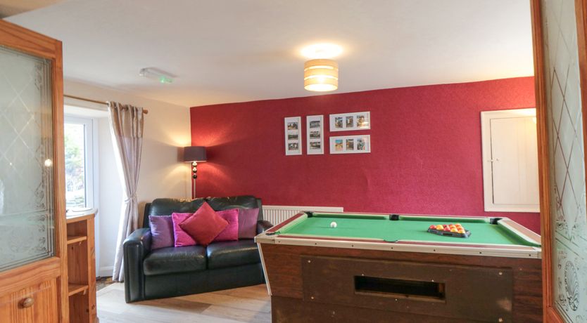 Photo of Boundcliffe Farm