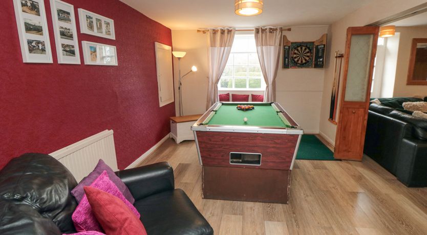 Photo of Boundcliffe Farm