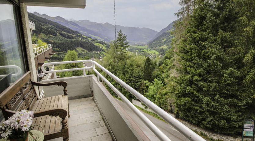 Photo of Tauernspirit