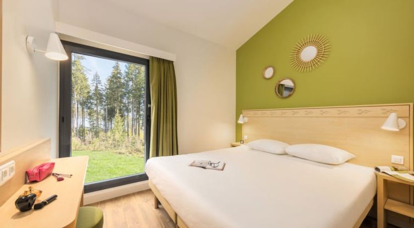 Photo of Center Parcs Les Trois Forêts Holiday Home 5