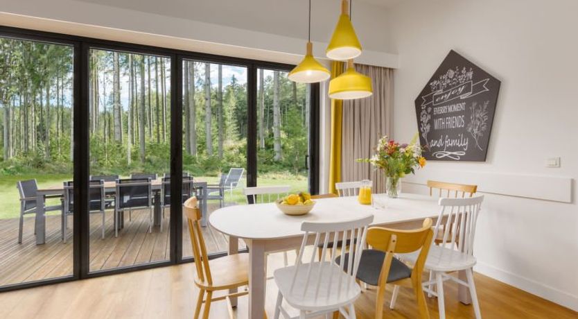 Photo of Center Parcs Les Trois Forêts Holiday Home 5