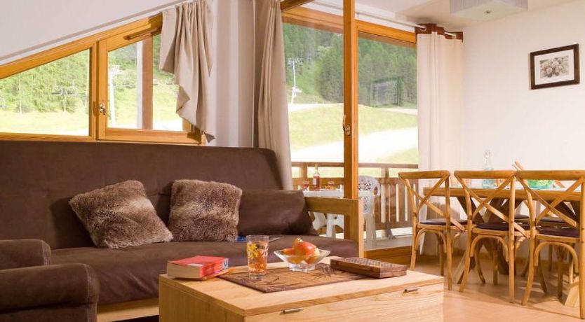 Photo of Parc des Airelles Apartment 2