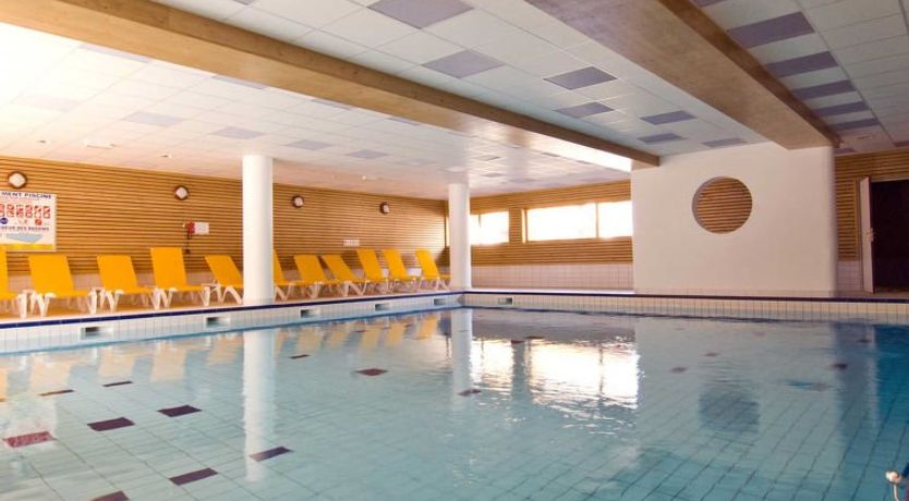 Photo of Parc des Airelles Apartment 2