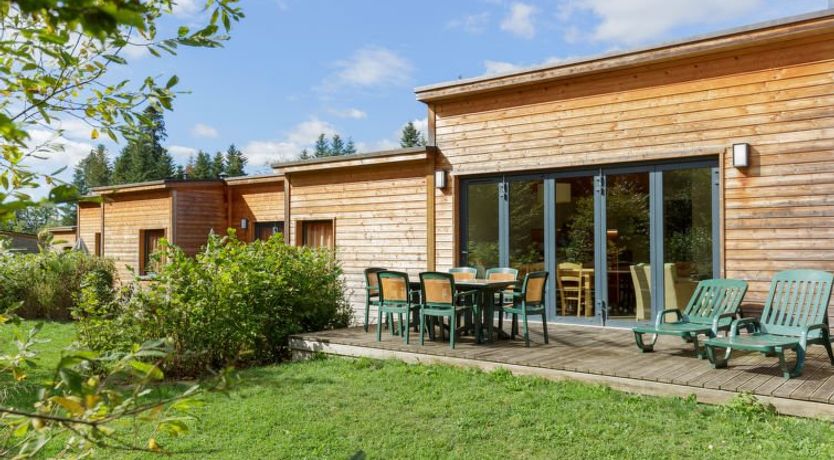 Photo of Park Les Trois Forêts Holiday Home 13