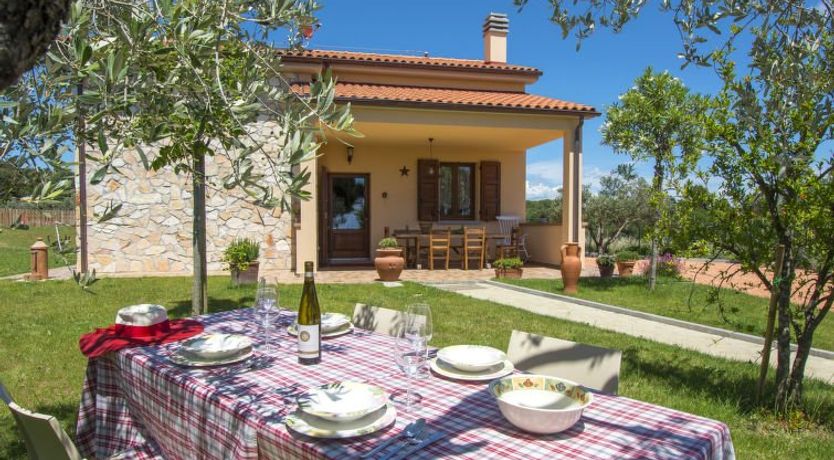 Photo of Melograno Holiday Home 2