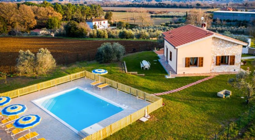 Photo of Melograno Holiday Home 2